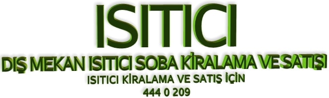 ISITICI SOBA K�RALAMA