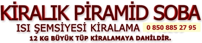 kiral�k piramid soba